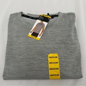 GapFit New with tags  Gray Short Sleeve Tee - Gray